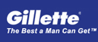 吉列Gillette